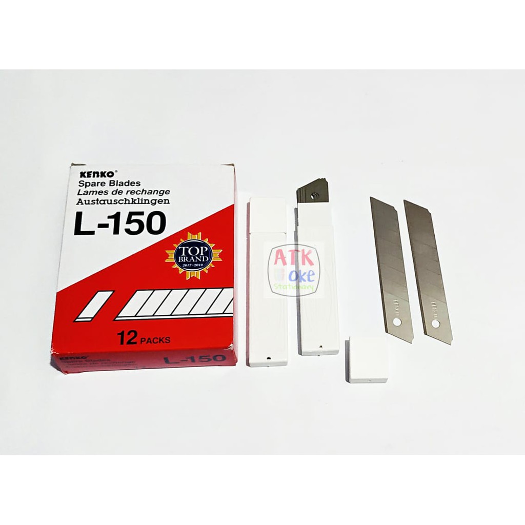 

Kenko Refill Cutter L-150