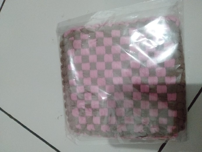 Cempal Dapur Untuk Lampin Anti Panas Alat Masak Sebagai Pelindung Tangan Cempalcp