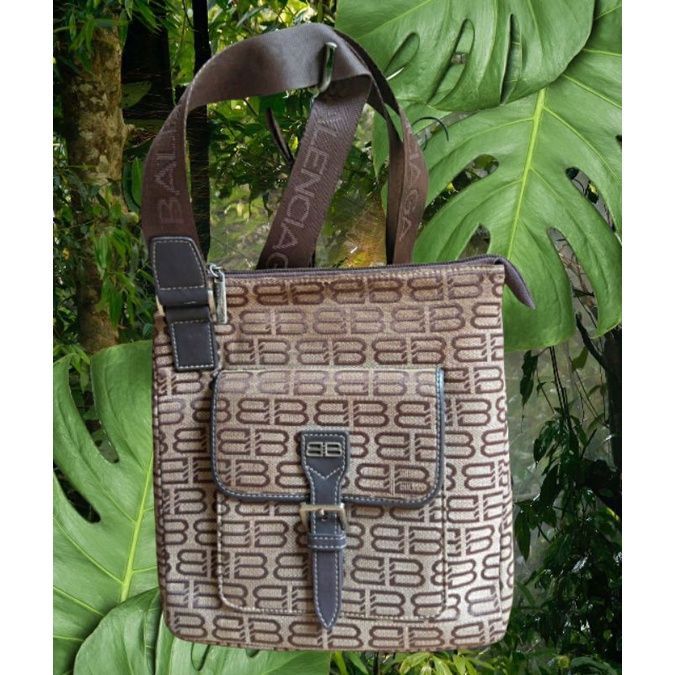 Tas original Balenciaga original