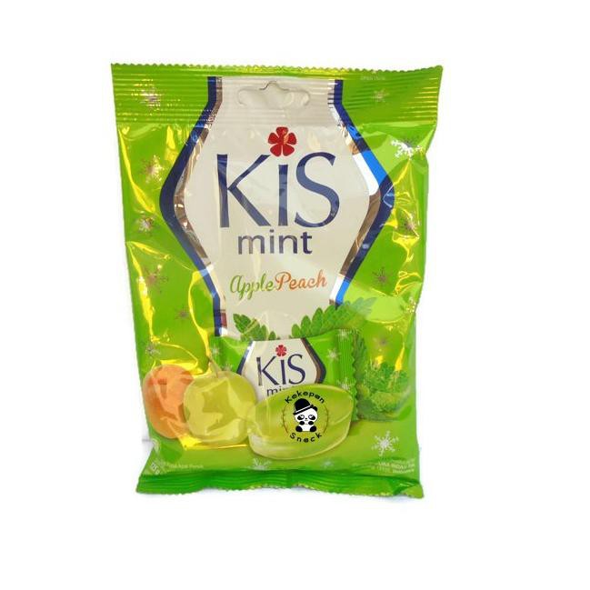 

3.3 COD Permen Kis isi 50 pcs