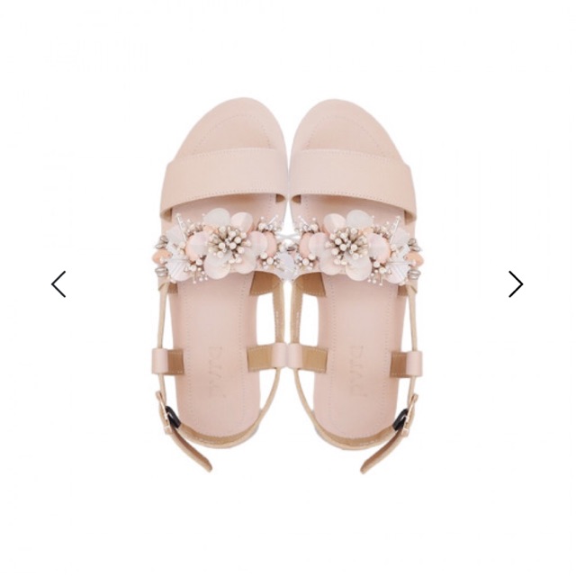 Preloved pvra gillian nude