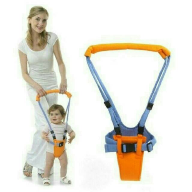 BABY WALKER-ALAT BANTU JALAN BAYI