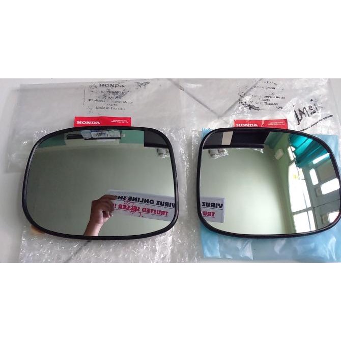 KACA SPION MOBILIO 2016 (ORIGINAL HONDA) |ORIGINAL PART