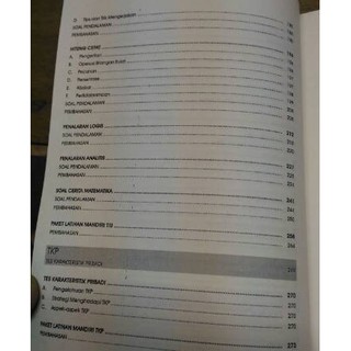 BUKU KUMPULAN SOAL SKB  PENDIDIK KESEHATAN HUKUM MATEMATIKA 