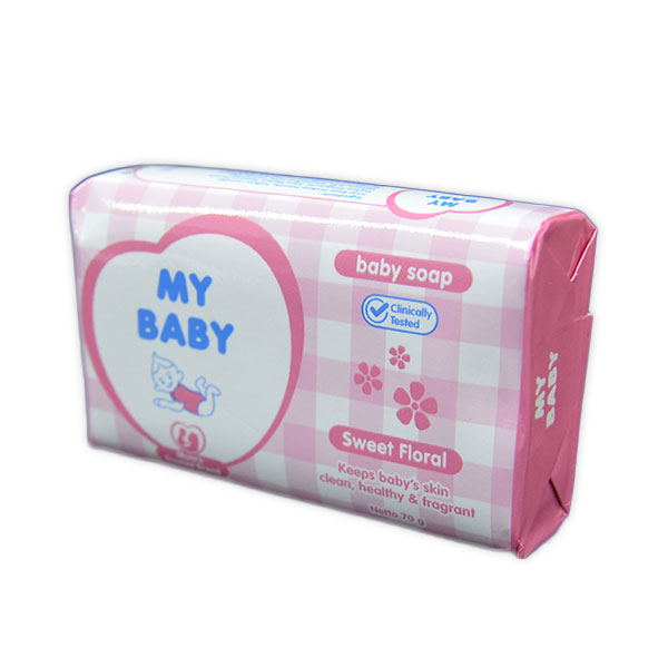 

MY BABY TELON PLUS LP 90ml