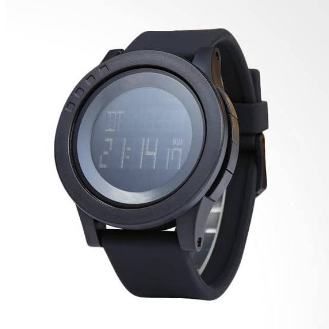 Jam tangan SKMEI 1142 second