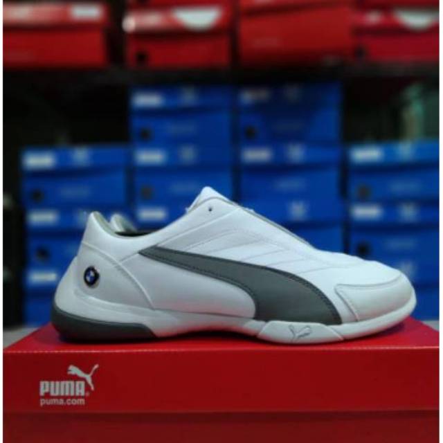 Puma kart cat III bmw