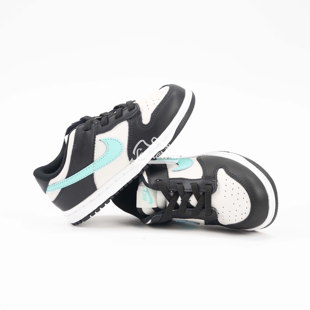 &quot; Baby &amp; Kids &quot; Dunk Low Tiffany TD / PS