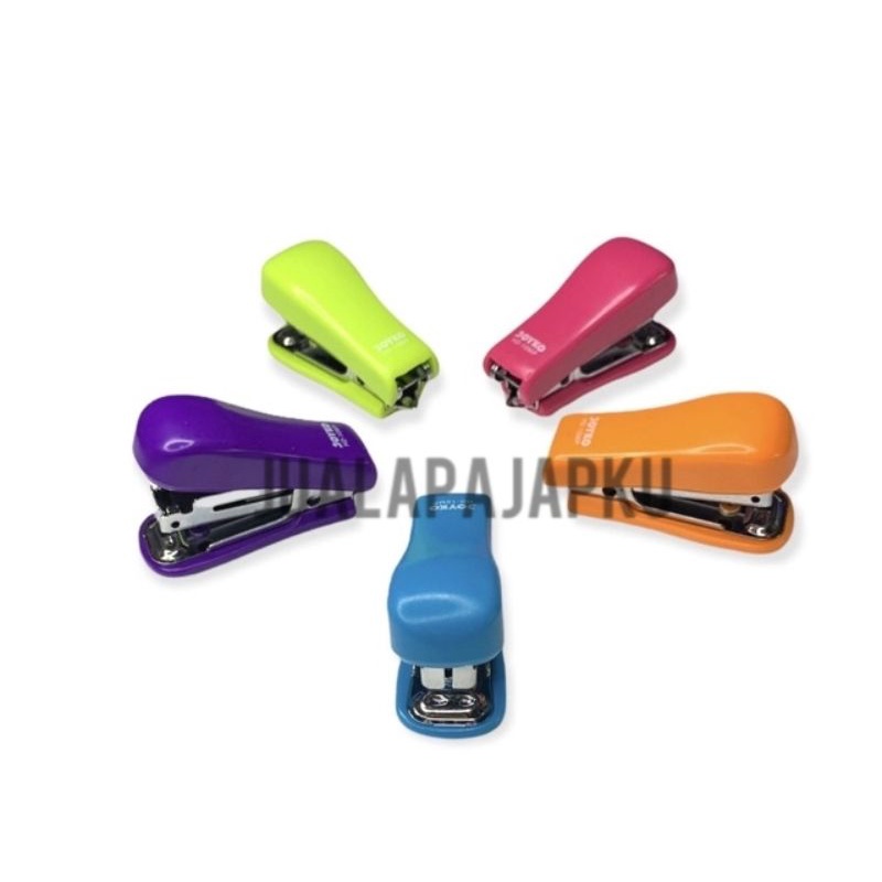

Stapler / Stepler / Staples / Hekter Mini Hd-10MP Joyko