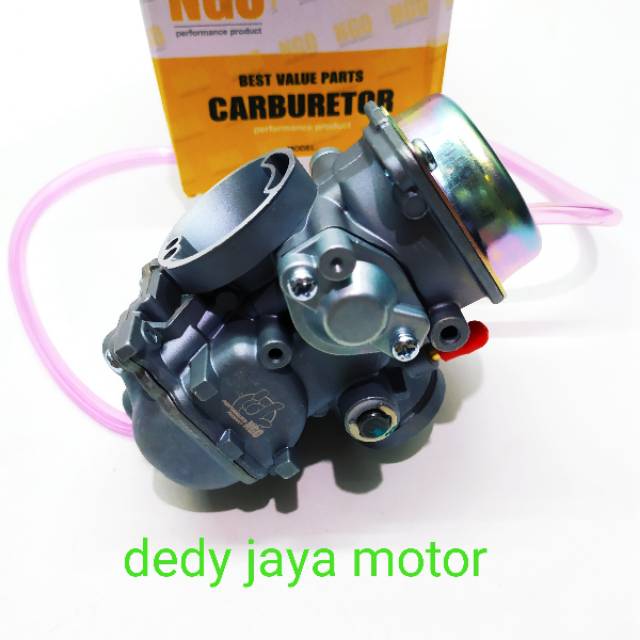 Karburator  satria fu 150 mikuni byson ,vario, beat,mio smile,mio soul,supra x,rx king