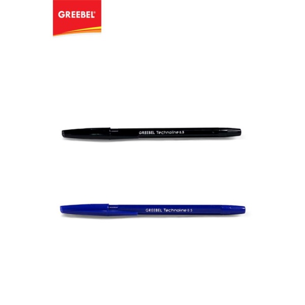 Jual Pulpen Greebel Setara Standard Ae Ballpoint Ball Pen Shopee Indonesia