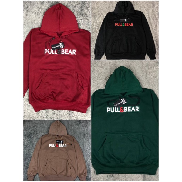 JAKET SWEATER HOODIE PULL BEAR PRIA WANITA TERMURAH TERLARIS SWEATER HOODIE SWEATER TERMURAH SWEATER