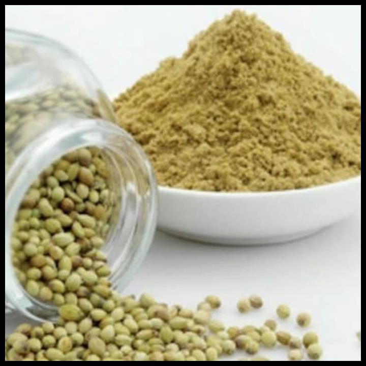 

Coriander Ground 250Gram / Ketumbar Bubuk 250Gram