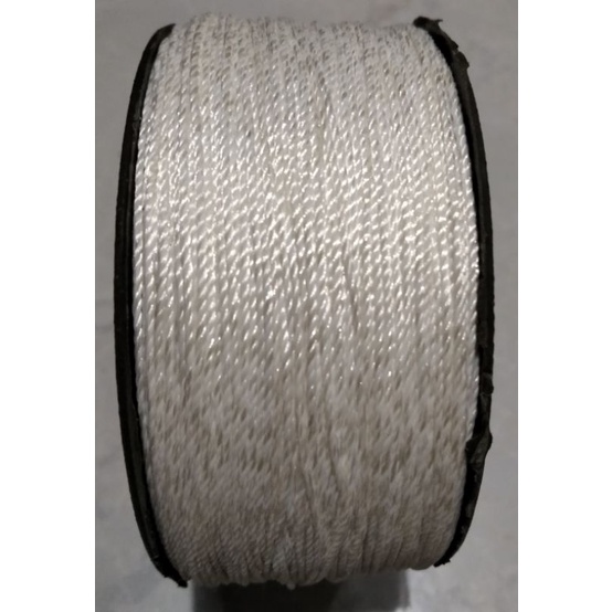 benang nilon/bangunan/layangan