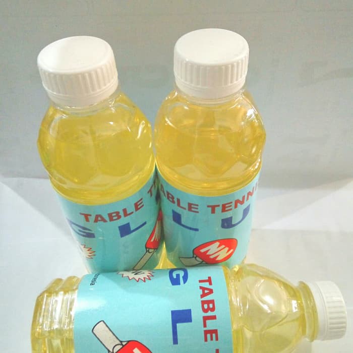 

Lem speed glue merk NN 200 ml / Lem Bet Pingpong Tenis Meja