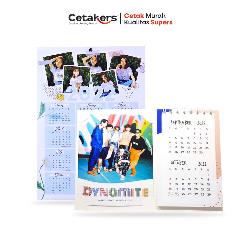 

PHOTOBOOK KALENDER DINDING GANTUNG TAHUNAN KANTOR RUMAH BISNIS ORGANIZER