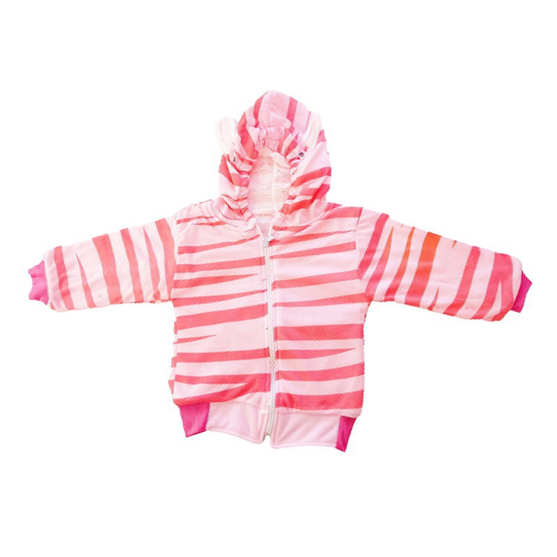 Jaket Bayi | Jaket Anak Hoodie | Sweater