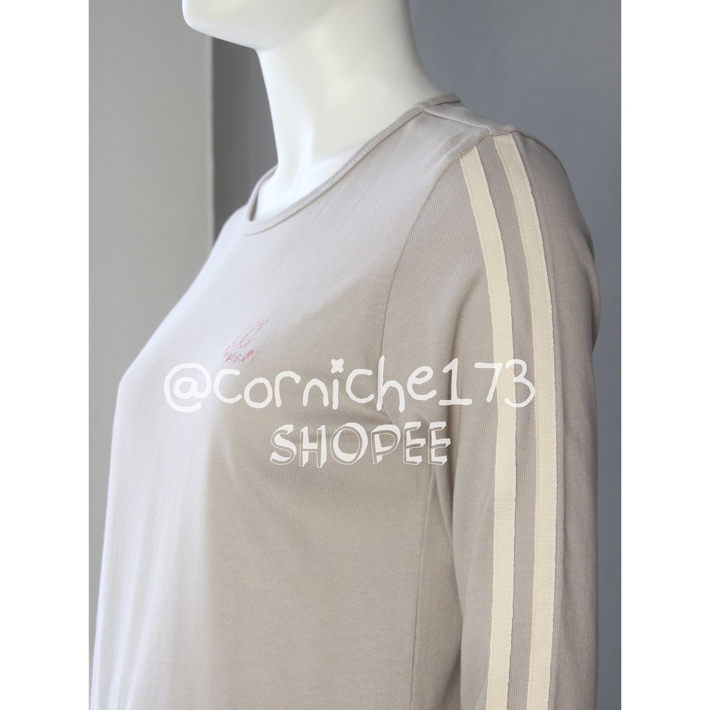 Corniche Wish Sweater Beige - TS33183