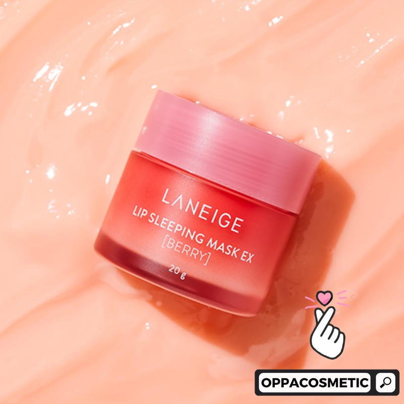 Laneige Lip Sleeping Mask EX 20g