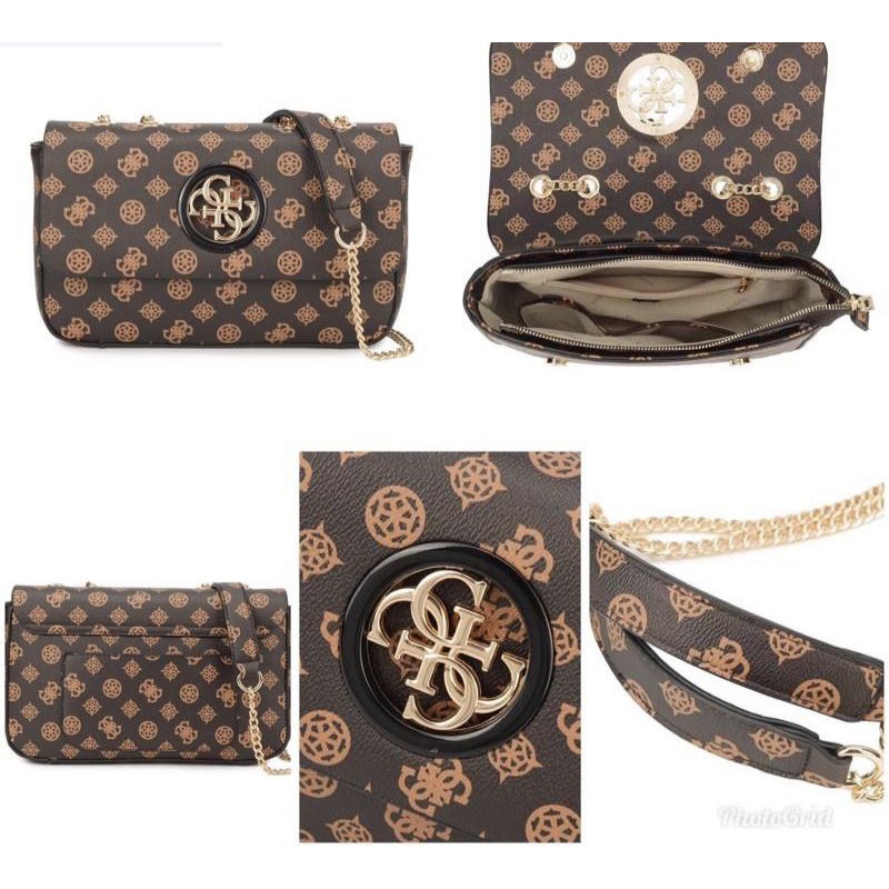 Tas Guess Shoulder Bag