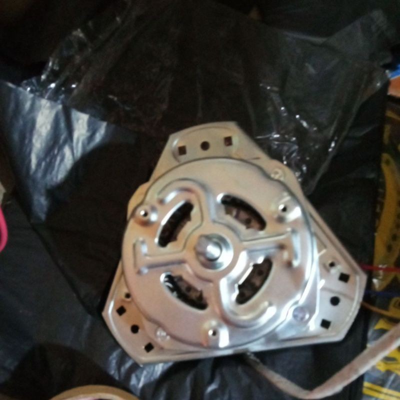 Dinamo Pengering Umum KW 1 As10MM