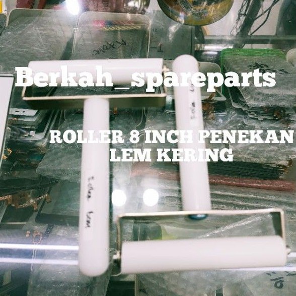 

PENEKAN LEM OCA KERING ROLLER 8 CM DAN 15 CM UNTUK NEKAN LEM KERING