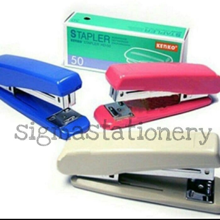 

Stapler HD-50 Kenko Murah