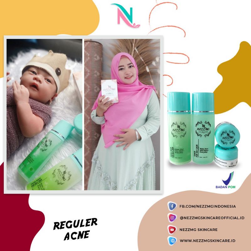 NezzmgSkincare