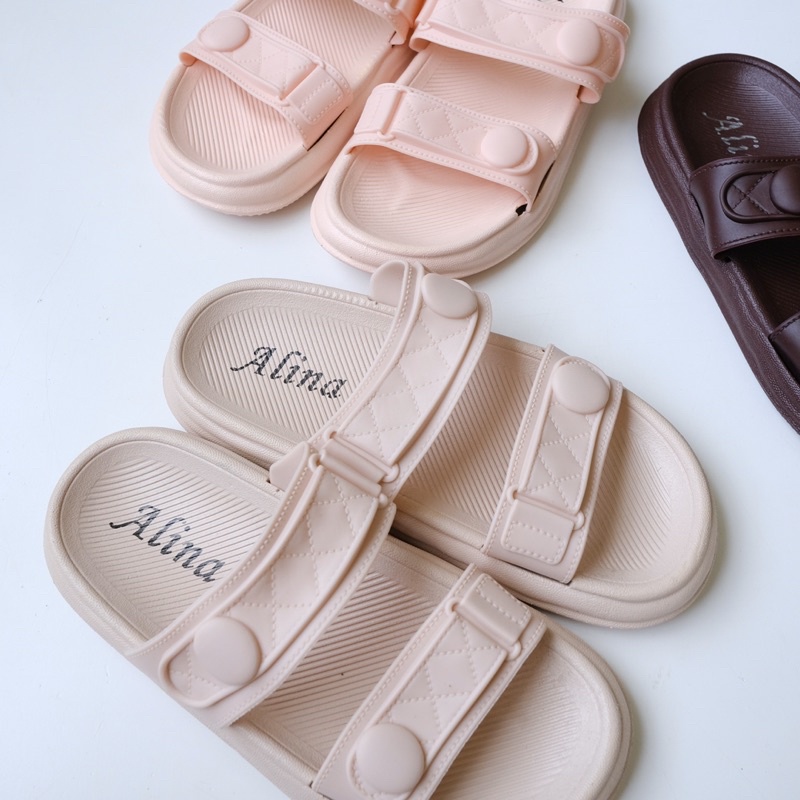 Kian Sandal - Sandal Wanita Terbaru