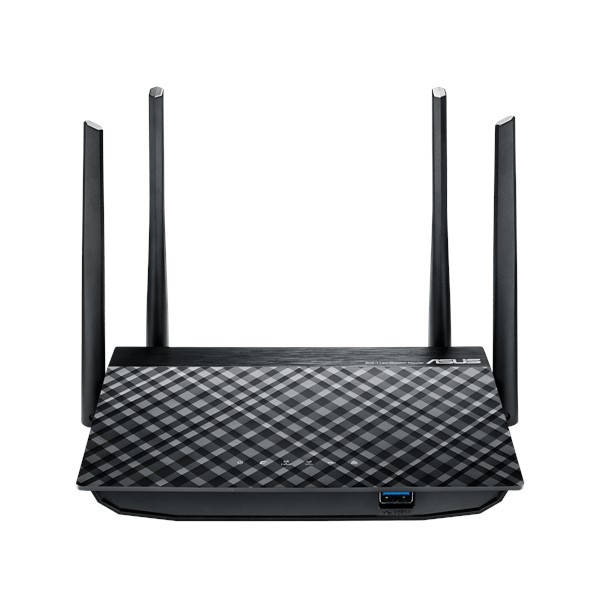 ASUS RT-AC58U AC1300 Dual Band WiFi Router