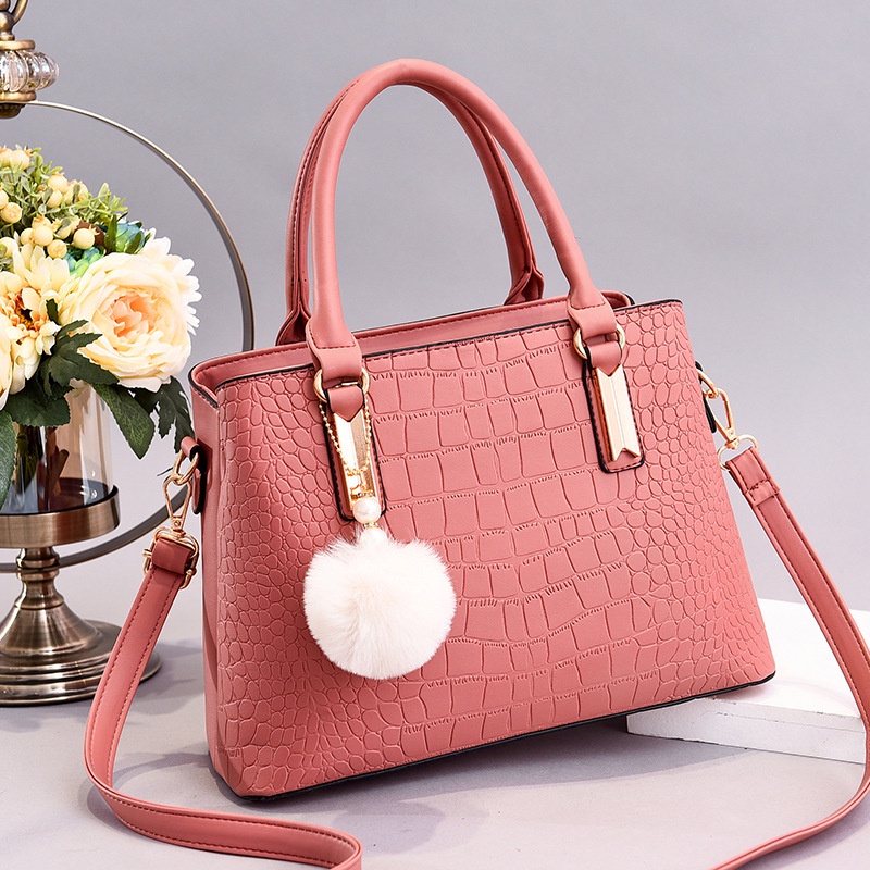 TAS WANITA IMPORT HANDBAG NERI OIKO | TAS IBU IBU | TAS KONDANGAN | TAS KANTOR