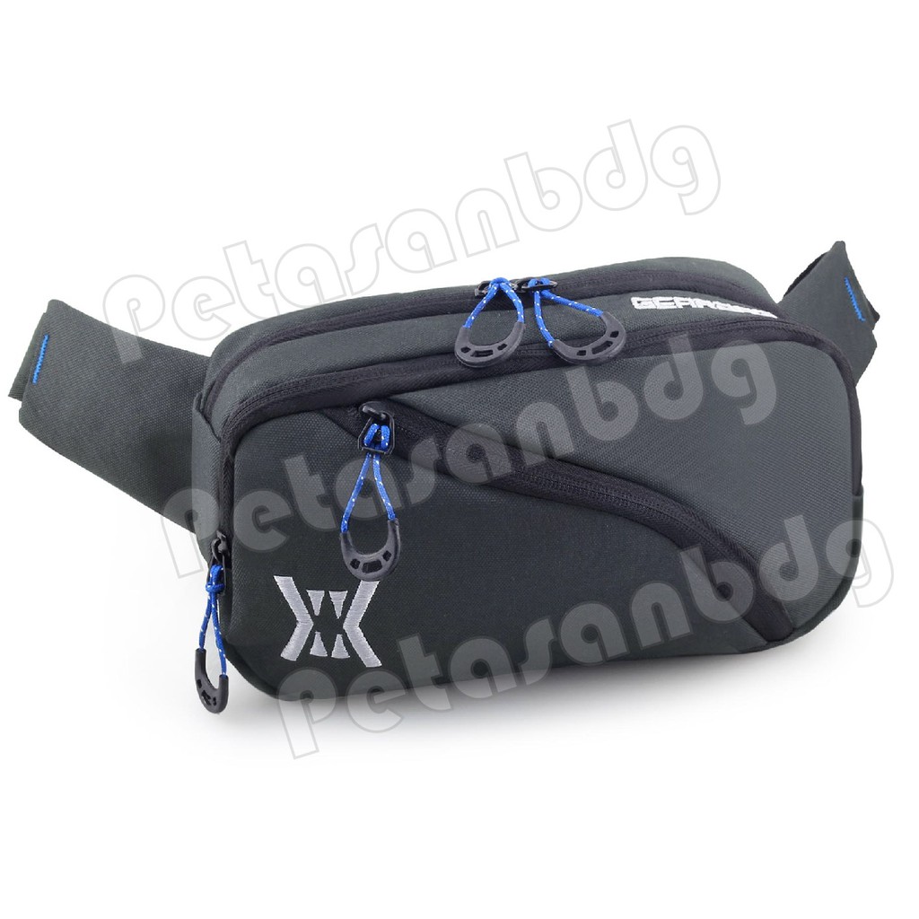 PTS -Tas Selempang Gear Bag X - Flash .PT Waistbag WITH EARPHONE HOLE -13084