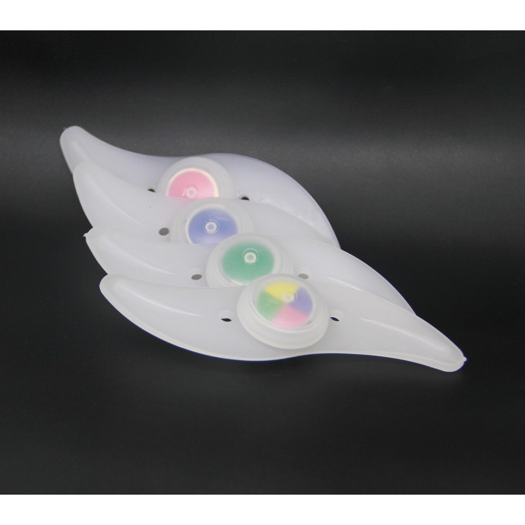 Lampu Jari-Jari Roda Sepeda Lampu LED Terang untuk Jari-Jari Sepeda