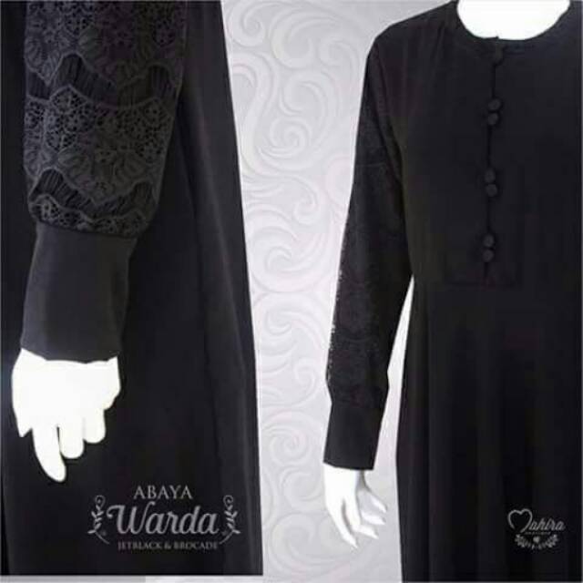 Abaya Mahira