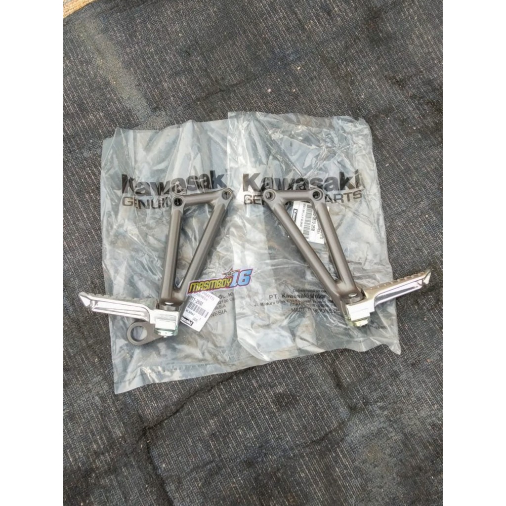 Postep ninja RR Original