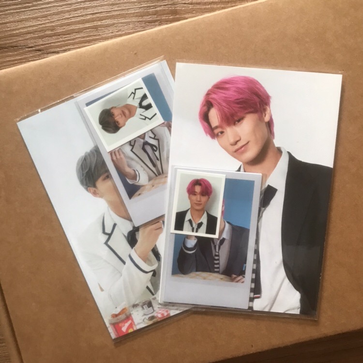 Plastik Opp Roti - Tebal 33 Mikron - 15.5 X 16