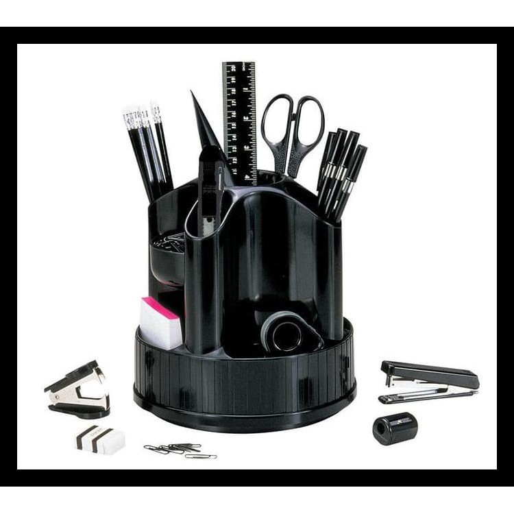 

STOK BARU SDI - STATIONERY ORGANIZER ( NO. 1018 ) 23 PIECE PAKET ALAT TULIS TERMURAH DAN TERBARU