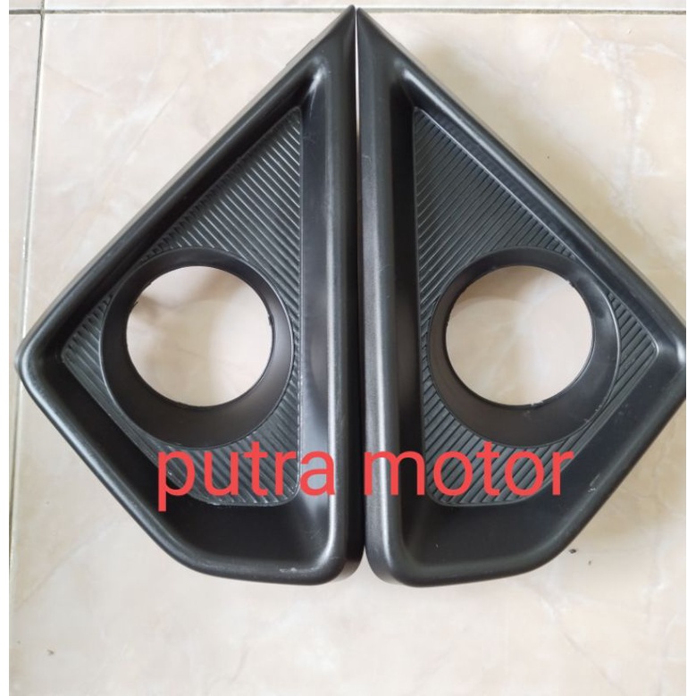ring foglamp cover new Sigra 2019-2021