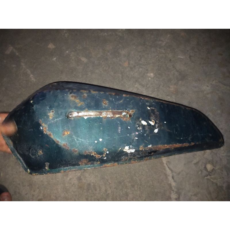 tangki bensin kawasaki kh kh100