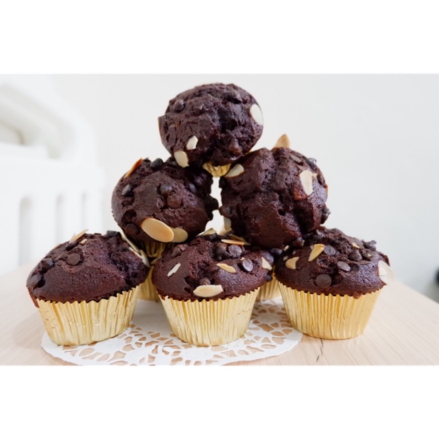 

Mini Muffin Chocolatte isi 8 pcs