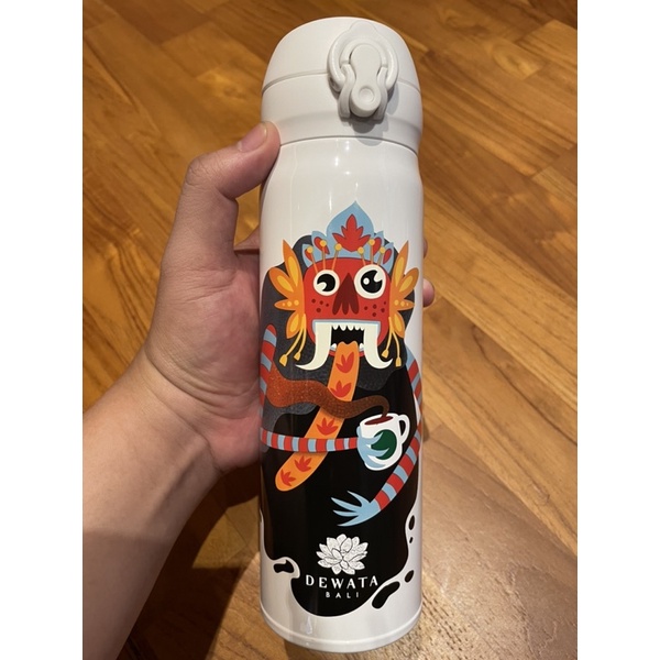 TUMBLER STARBUCKS ORIGINAL / TUMBLER STARBUCKS DEWATA BALI / TUMBLER THERMOS STARBUCKS