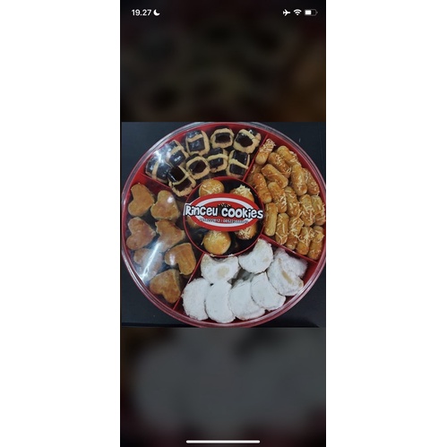 

kue lebaran enak