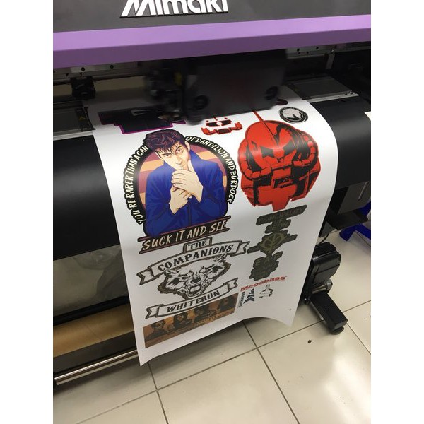 

Terbaru PRINTABLE POLYFLEX PRINT and CUT Per Meter - Sellin KOREA