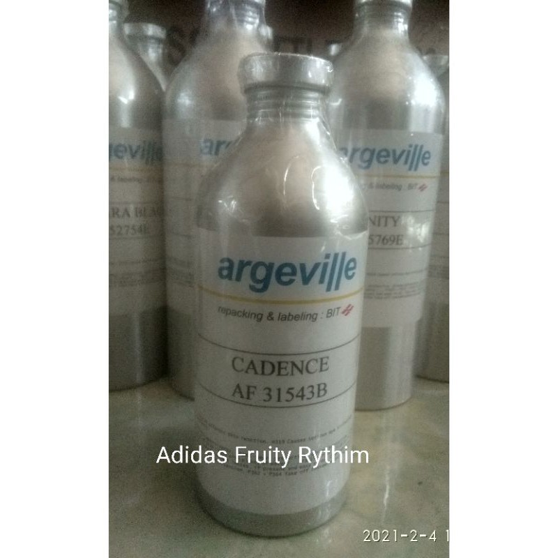 Cadense Argeville