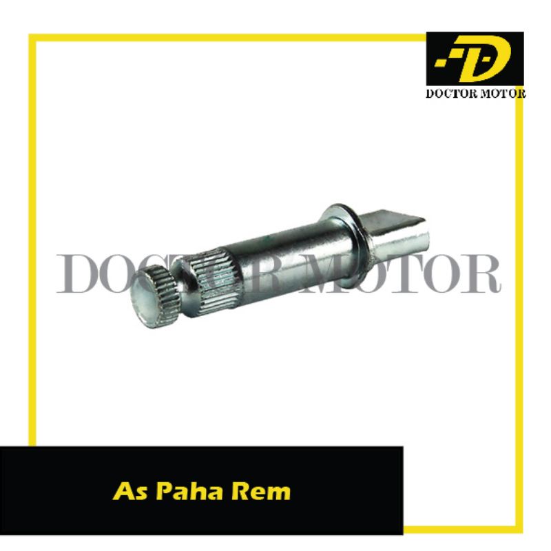 As Paha Rem  Yamaha Jupiter Vega RX