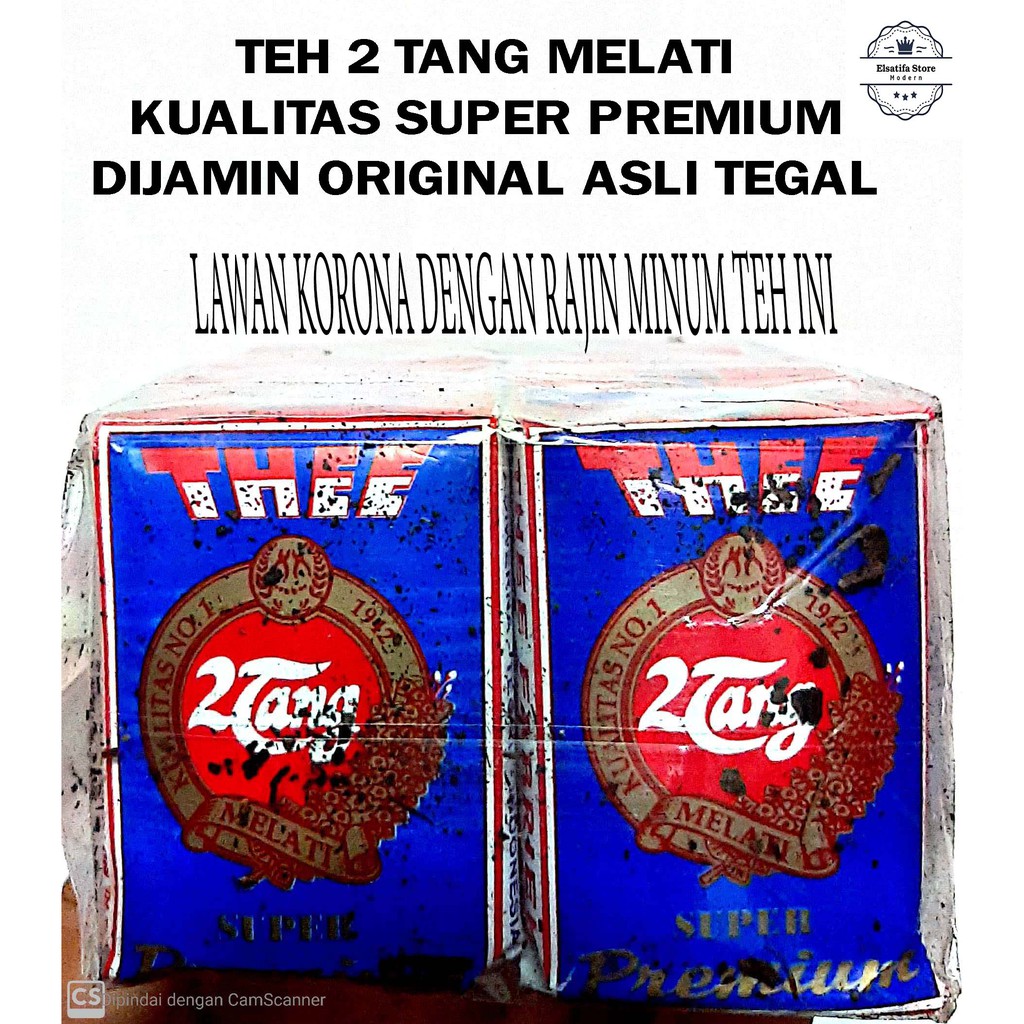 

TEH 2TANG SUPER PREMIUM