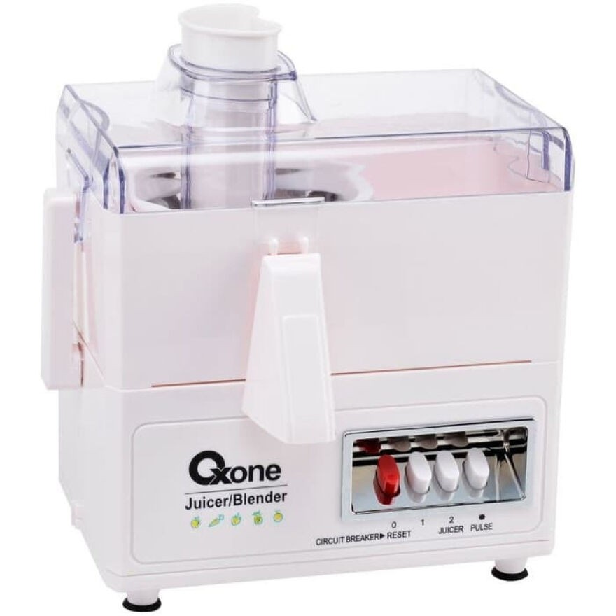 OXONE JUICE BLENDER 4 IN 1 OX 867