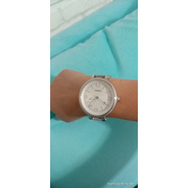 jam jengkol fossil