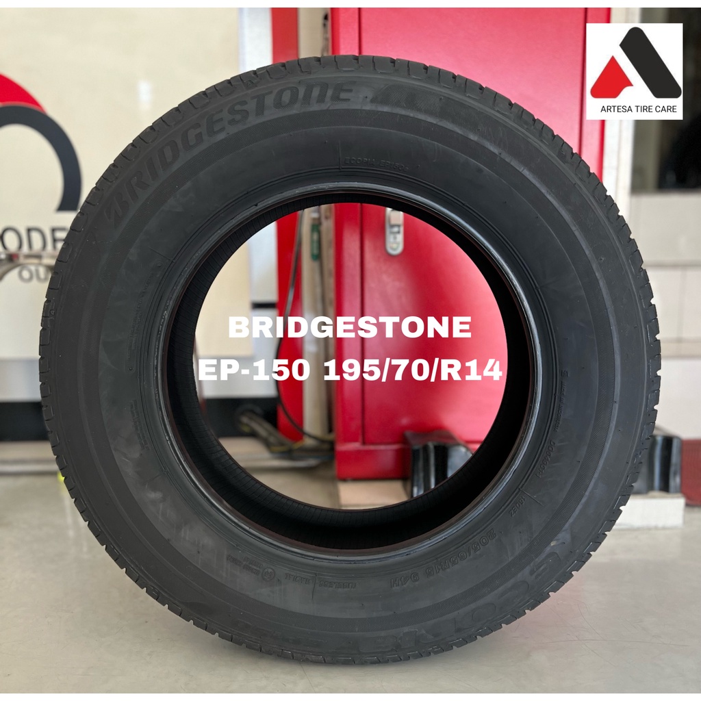 Ban Mobil Bridgestone EP-150 195/70/14