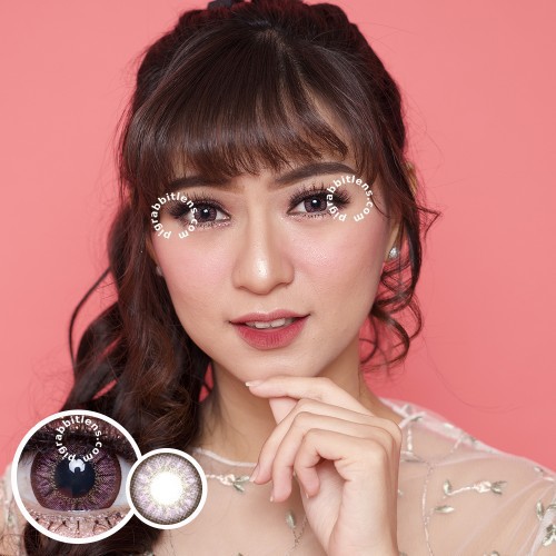 Softlens EOS Luna Gray